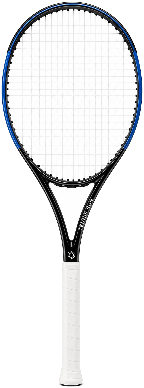 TENNIS SUN ラケット