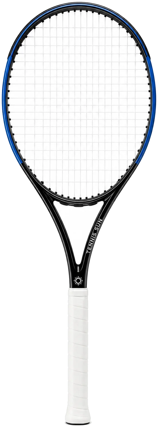TENNIS SUN ラケット